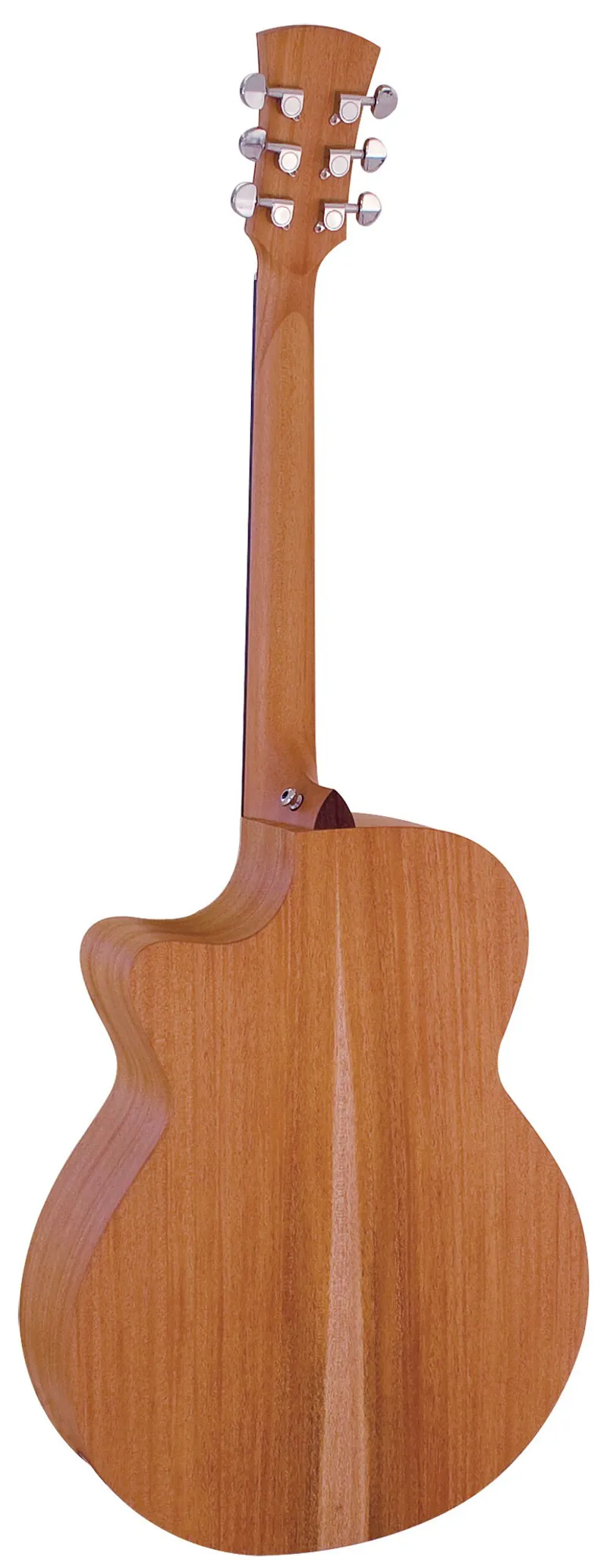 Faith Naked Venus Electric-Acoustic Guitar 2 Faith Naked Venus Electric-Acoustic Guitar - Image 2