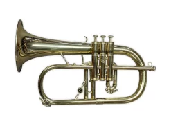 Secondhand Antoine Courtois Flugelhorn