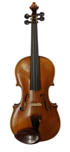 Francesca Stradivari Style Violin