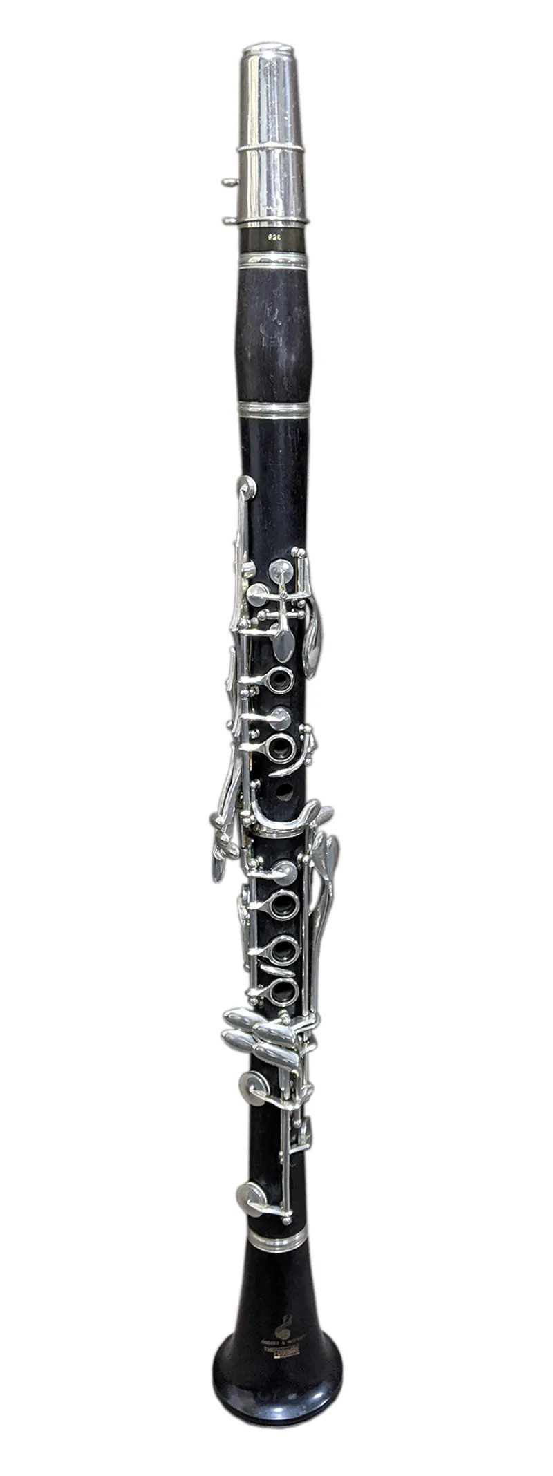 Boosey And Hawkes Edgeware Bb Clarinet 1 Boosey And Hawkes Edgeware Bb Clarinet