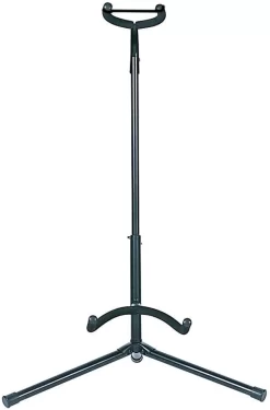 Kinsman GS200 Universal Guitar Stand - Black