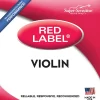 SuperSensitive Red Label Violin String Set - 1/4 Size