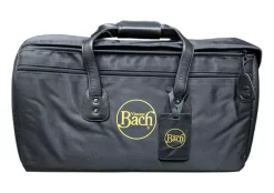 Bach Triple Trumpet Gig Bag - Synthetic