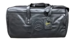 Bach Triple Trumpet Gig Bag - Leather