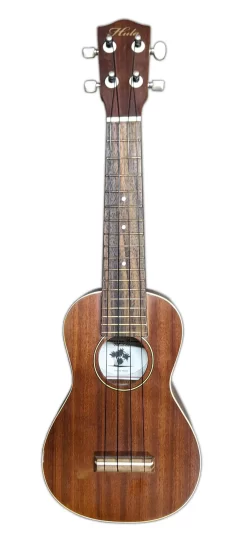 Hula HSU-30 Soprano Ukulele
