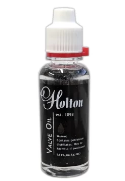 Holton Valve Oil
