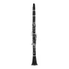 John Packer JP021 Bb Clarinet With Nickel Keys