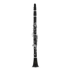 John Packer JP021 Bb Clarinet With Nickel Keys
