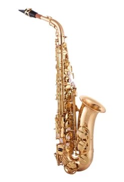 John Packer JP041 Alto Saxophone