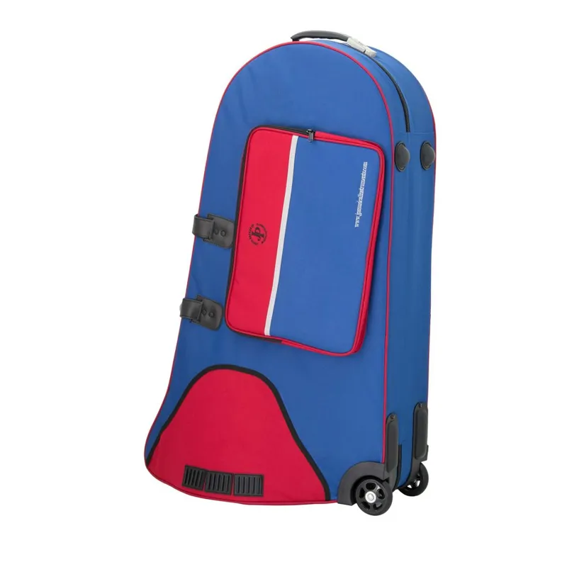 John Packer JP077 Eb Tuba - Silver Plate 2 John Packer JP077 Eb Tuba - Silver Plate - Image 2