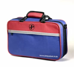 John Packer JP081C Reduced System Oboe -Musical Instruments Sale jp081c case