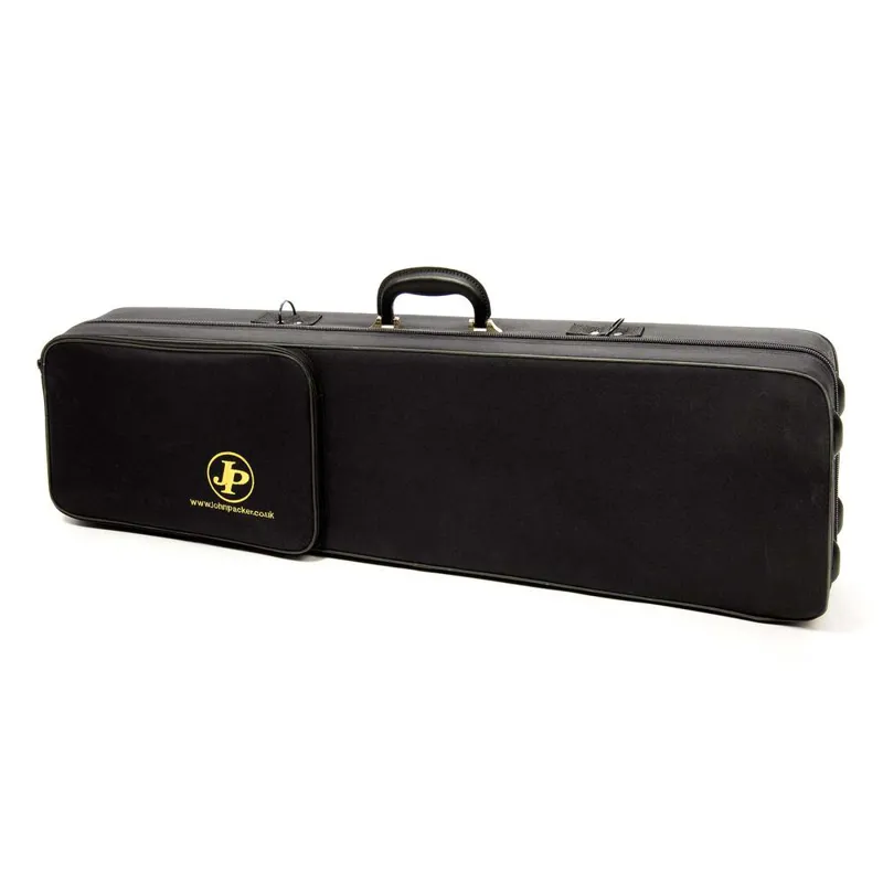 John Packer JP133LR Bb/F Large Bore Tenor Trombone 2 John Packer JP133LR Bb/F Large Bore Tenor Trombone - Image 2