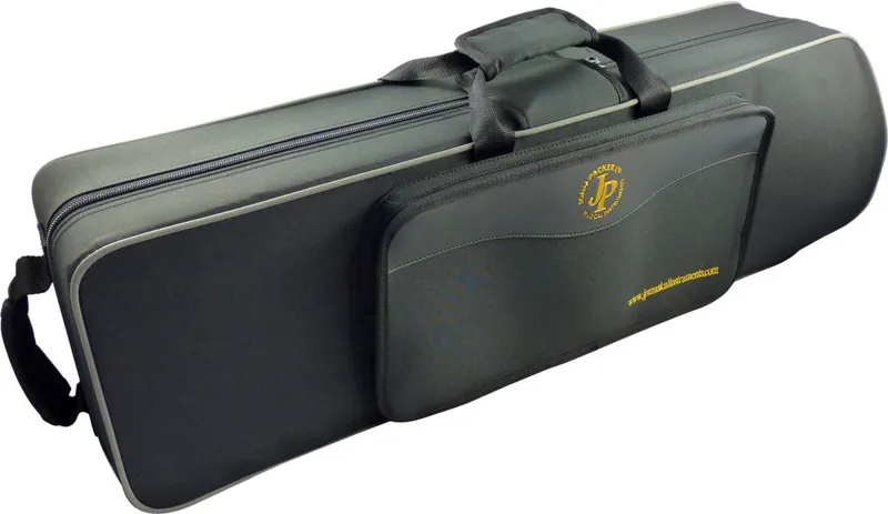 John Packer JP138 Bb/C Trombone 4 John Packer JP138 Bb/C Trombone - Image 4