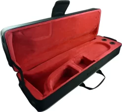 John Packer JP138 Bb/C Trombone 6 John Packer JP138 Bb/C Trombone -Musical Instruments Sale jp138 case