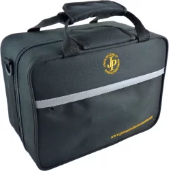 John Packer JP159 Pocket Trumpet -Musical Instruments Sale jp159 case