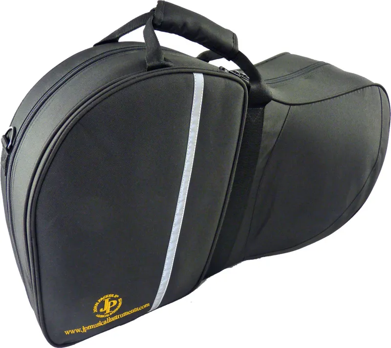 John Packer JP161 Single Bb French Horn 2 John Packer JP161 Single Bb French Horn - Image 2