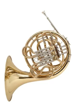 John Packer JP164 Double Bb/F French Horn