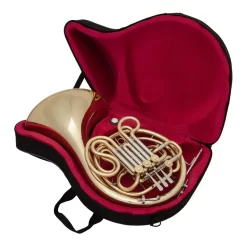 John Packer JP164 Double Bb/F French Horn 5 John Packer JP164 Double Bb/F French Horn -Musical Instruments Sale jp164 case