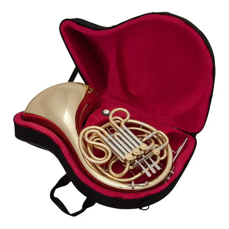 John Packer JP164 Double Bb/F French Horn 3 John Packer JP164 Double Bb/F French Horn - Image 3