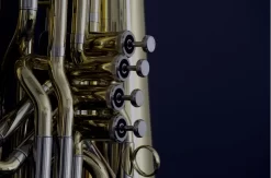 John Packer JP179B Bb Tuba -Musical Instruments Sale jp179b 2