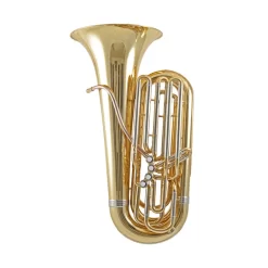 John Packer JP179B Bb Tuba