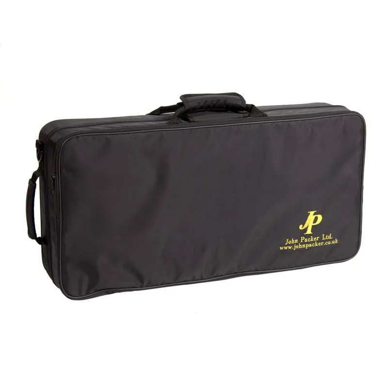 John Packer JP191 Shortreach Bassoon 2 John Packer JP191 Shortreach Bassoon - Image 2