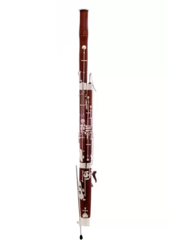 John Packer JP191 Shortreach Bassoon