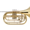 John Packer JP2052 Marching French Horn - Lacquer