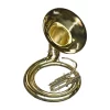 John Packer JP2057 Sousaphone - Lacquer