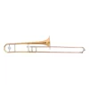 John Packer JP231 Rath Bb Tenor Trombone - Lacquer