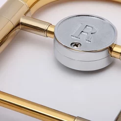 John Packer JP231 Rath Bb Tenor Trombone - Satin -Musical Instruments Sale jp231rath 2