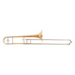 John Packer JP231 Rath Bb Tenor Trombone - Lacquer