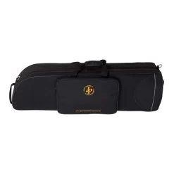 John Packer JP231 Rath Bb Tenor Trombone - Lacquer -Musical Instruments Sale jp231rath case 1