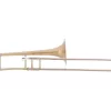 John Packer JP231 Rath Bb Tenor Trombone - Satin