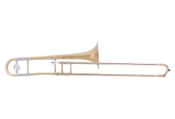 John Packer JP231 Rath Bb Tenor Trombone - Satin