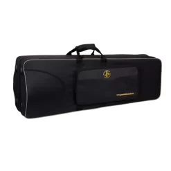 John Packer JP232 Bass Trombone - Silverplate -Musical Instruments Sale jp232 case