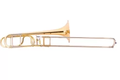 John Packer JP233 Rath Bb/F Bass Trombone
