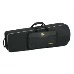 John Packer JP233 Rath Bb/F Bass Trombone 5 John Packer JP233 Rath Bb/F Bass Trombone -Musical Instruments Sale jp233 case