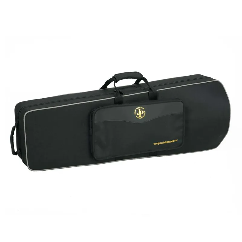 John Packer JP233 Rath Bb/F Bass Trombone 3 John Packer JP233 Rath Bb/F Bass Trombone - Image 3