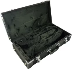 John Packer JP251SW Bb Trumpet - Satin -Musical Instruments Sale jp251sw caseopen 1