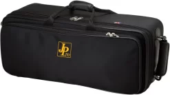 John Packer JP257SW D/Eb Trumpet - Lacquer -Musical Instruments Sale jp257sw case2