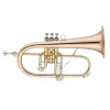 John Packer JP275SW Bb Flugel Horn - Lacquer