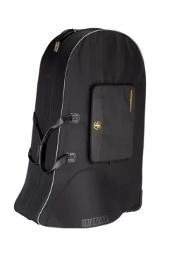 John Packer JP278 BBb Tuba - Silverplate -Musical Instruments Sale jp278 case1