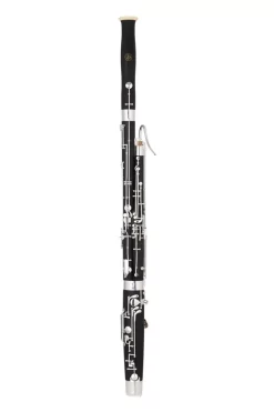 John Packer JP291 Full Size ABS Bassoon
