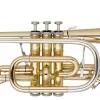 John Packer JP371SW Bb Cornet - Lacquer