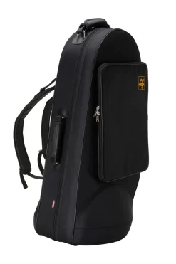 John Packer JP374 Sterling Euphonium - Lacquer -Musical Instruments Sale jp374 case