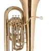 John Packer JP377 EEb Tuba - Lacquer