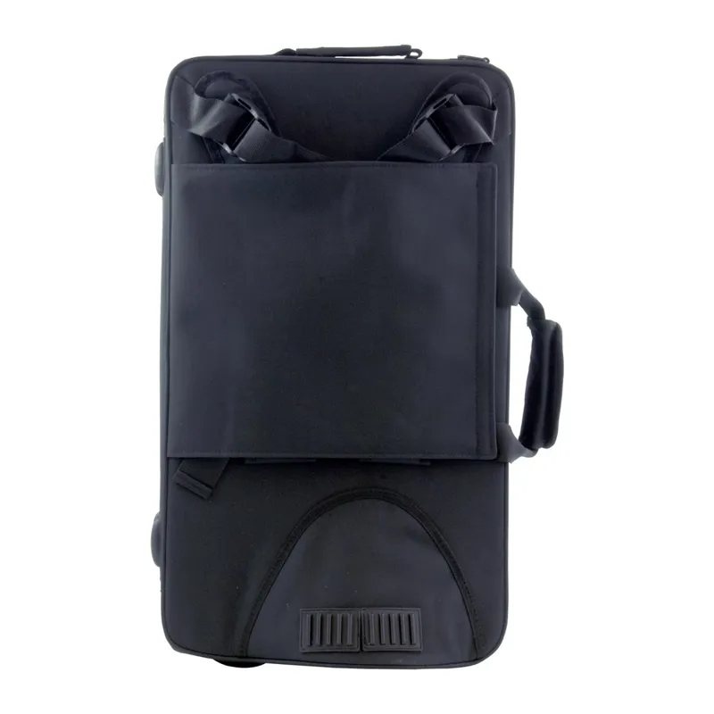 John Packer JP8072 Tenor Horn Case 2 John Packer JP8072 Tenor Horn Case - Image 2