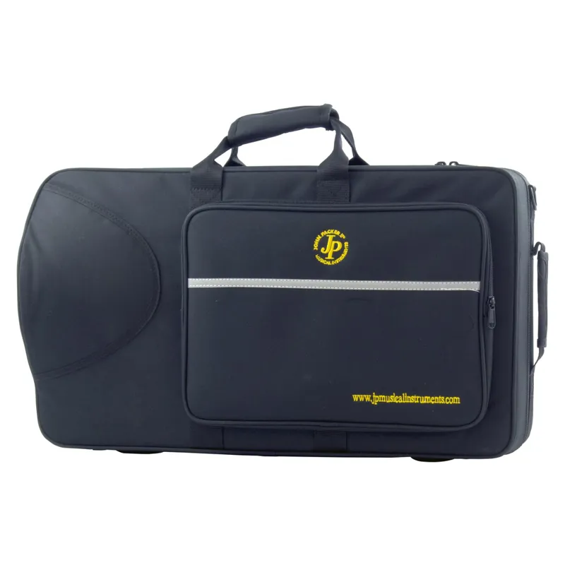 John Packer JP8072 Tenor Horn Case 1 John Packer JP8072 Tenor Horn Case