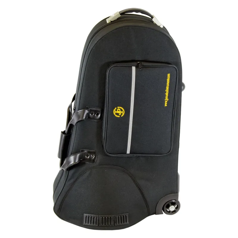 John Packer JP8074 Euphonium Case 1 John Packer JP8074 Euphonium Case